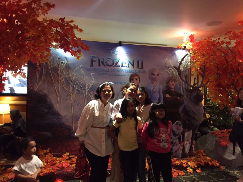 Frozen 2