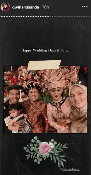 Dian Pelangi
