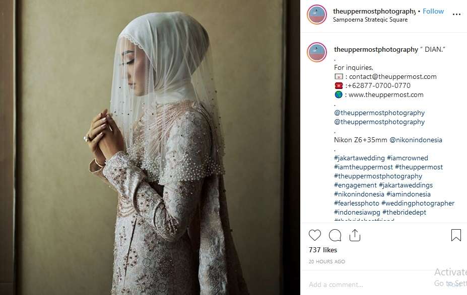 Dian Pelangi