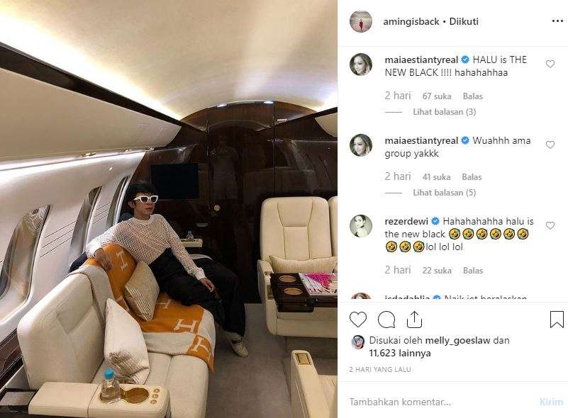 Aming Sugandhi