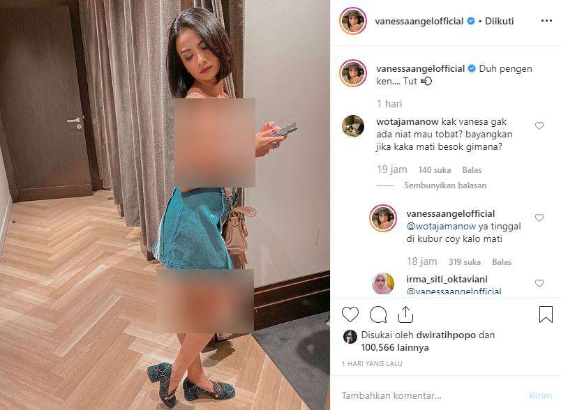 foto vanessa angel foto vanessa angel