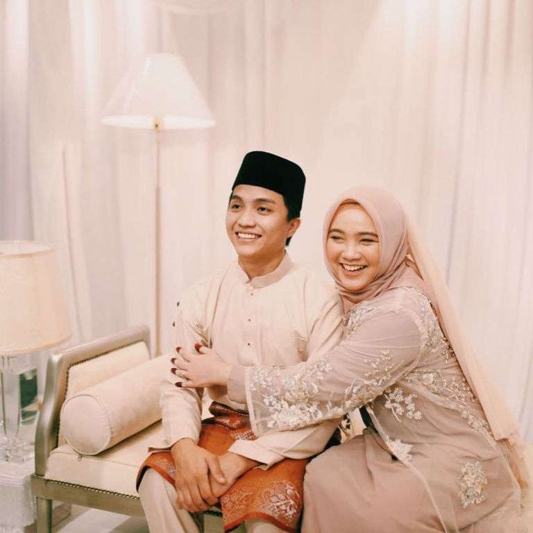 Suami meninggal dunia