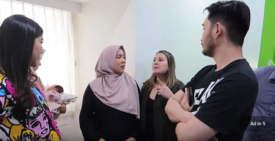 fitri tropica sepeda