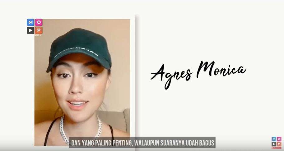Agnez Mo