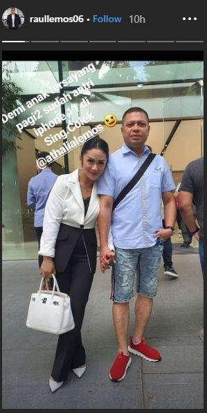 Krisdayanti