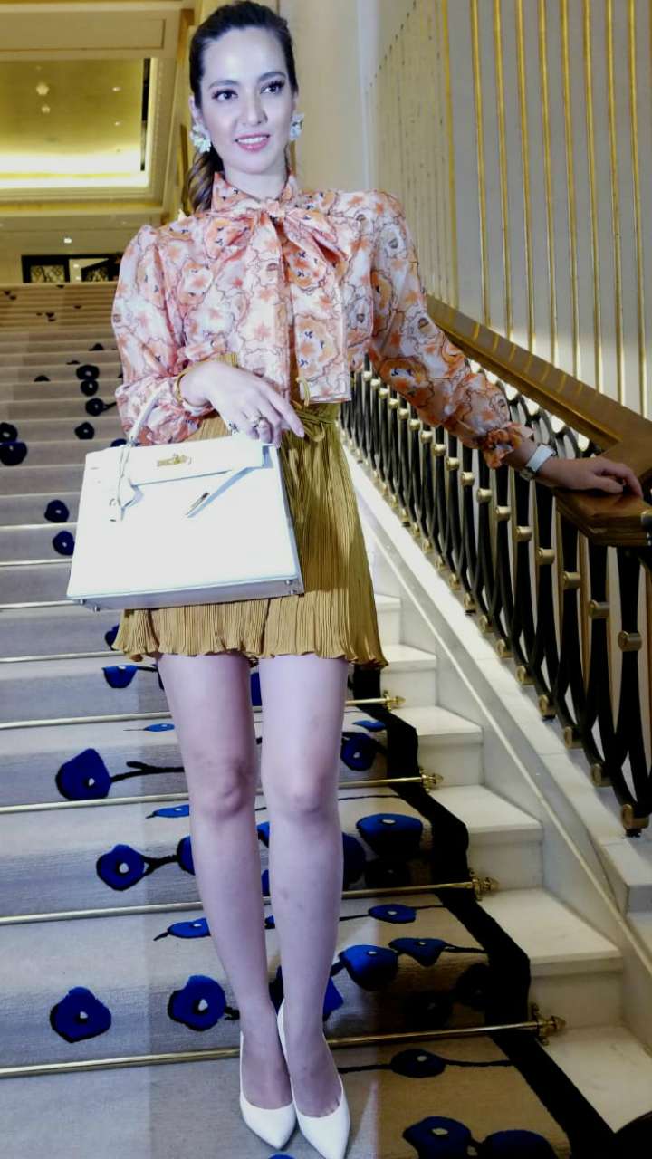 Nia Ramadhani
