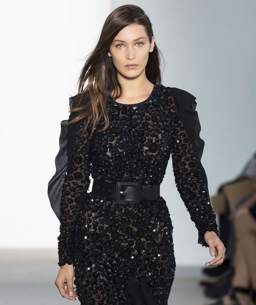 Bella Hadid