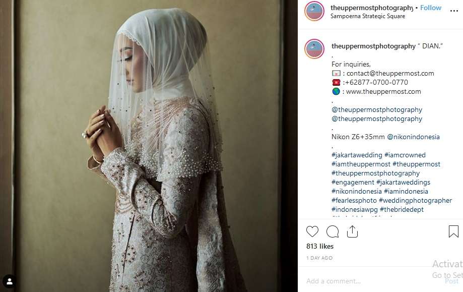 Dian Pelangi