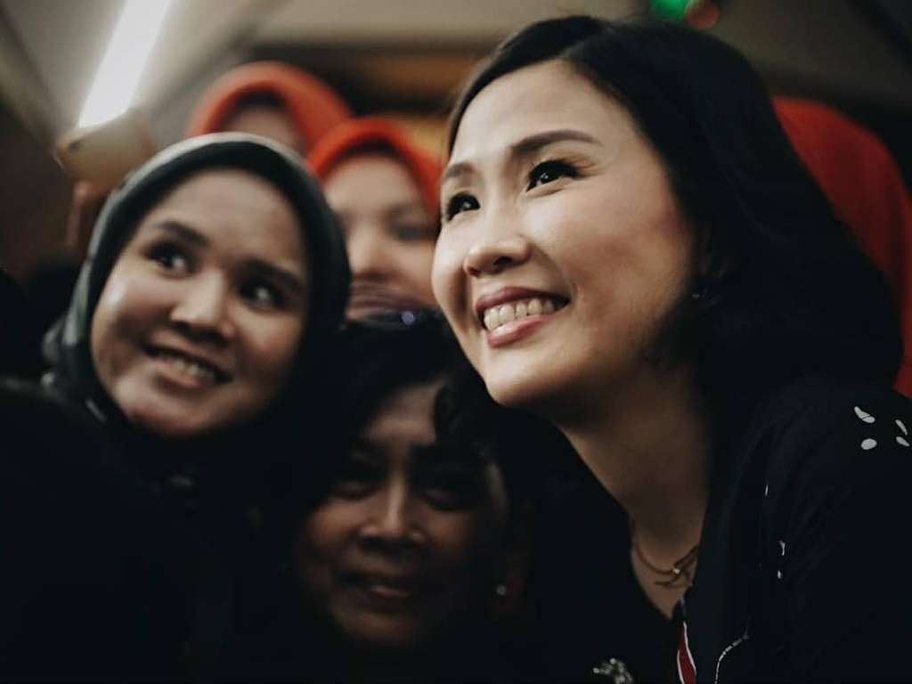 Veronica Tan