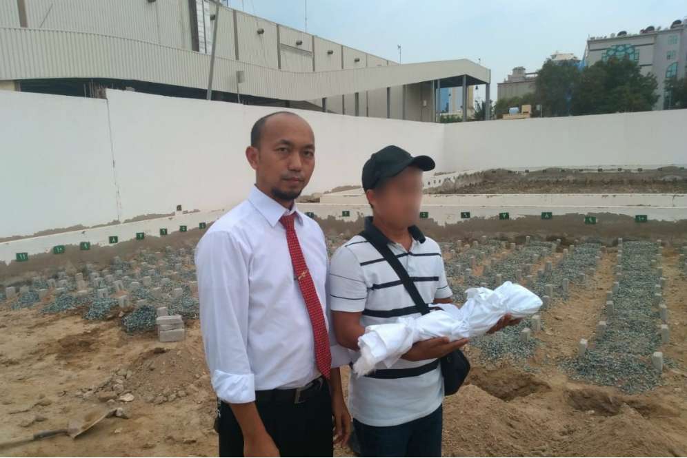 KJRI Jeddah