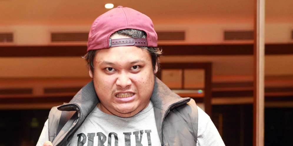 Cecep Reza By KLY