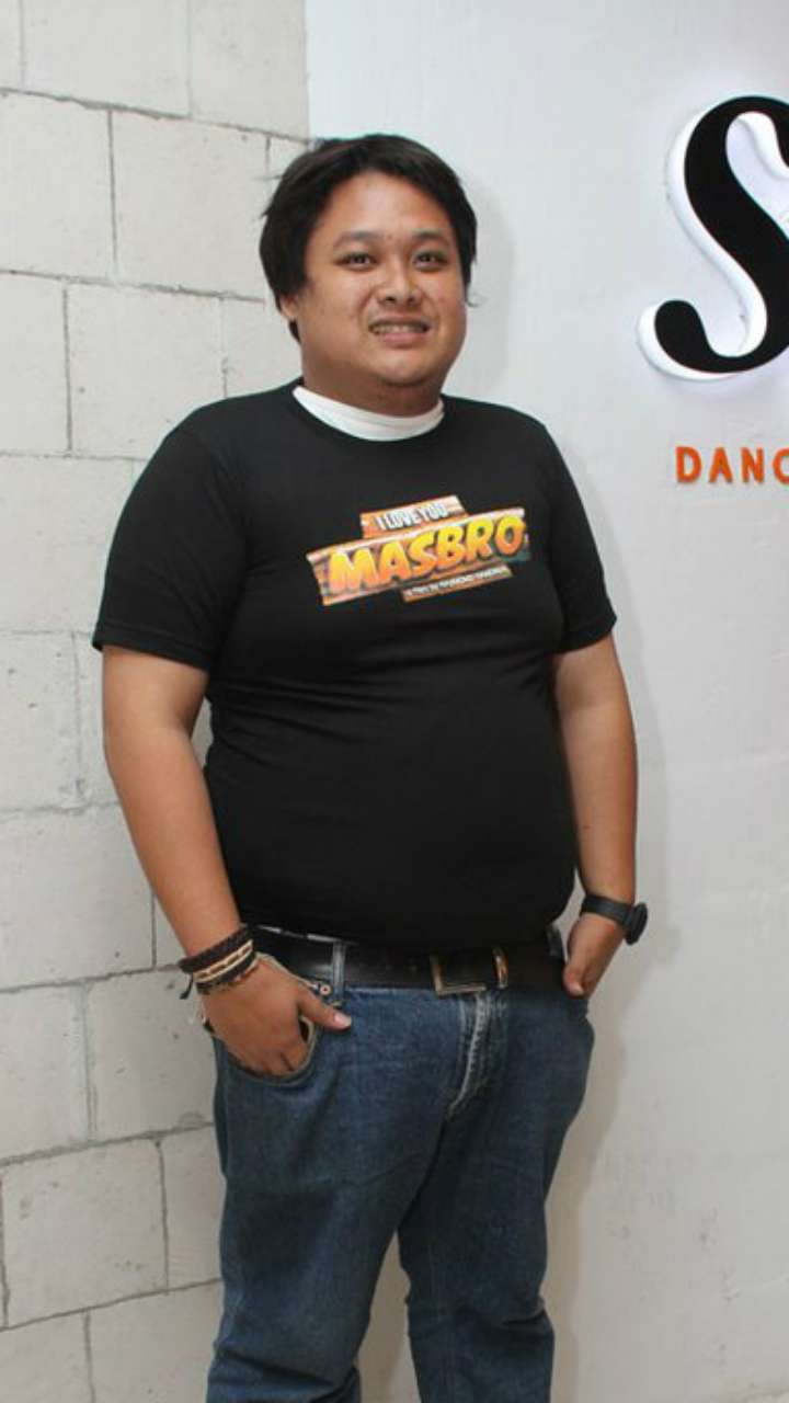 cecep reza meninggal dunia