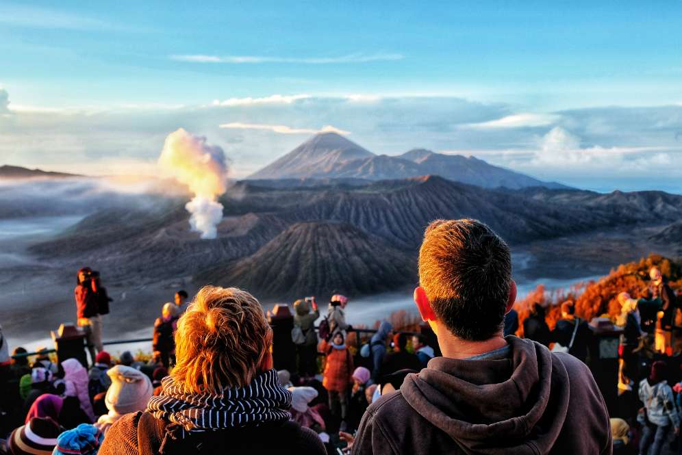 Bromo