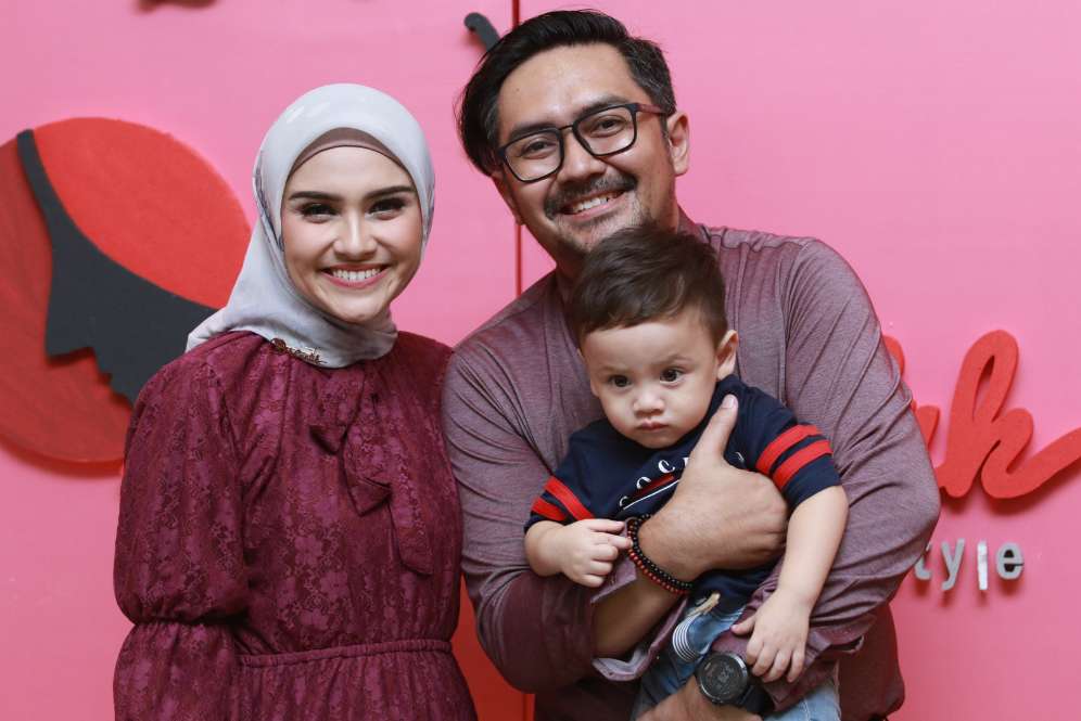 MyCantik x Zee Zee Shahab