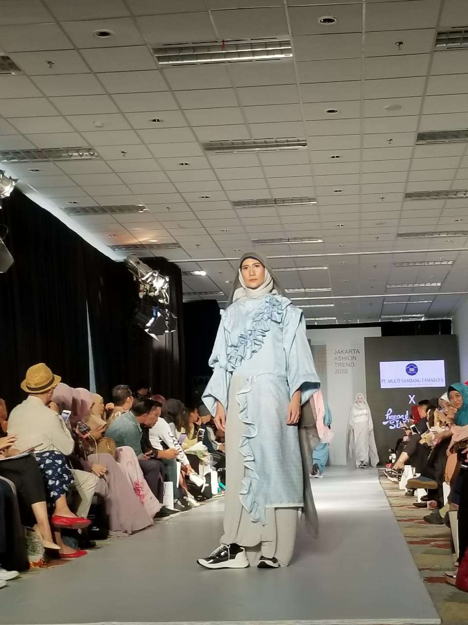 Hanna Khadijah