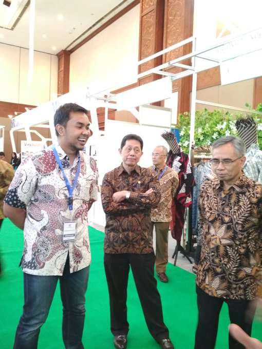 Stafsus presiden