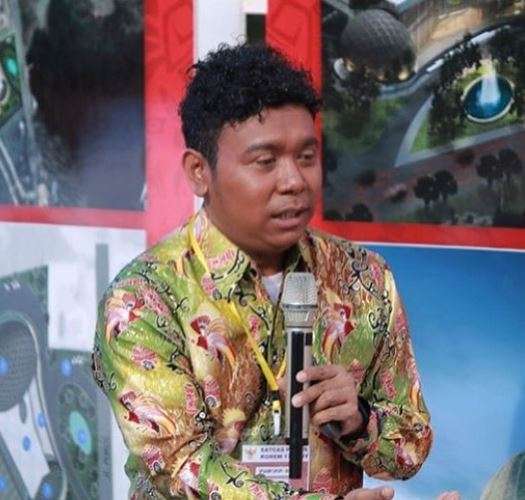 Stafsus presiden
