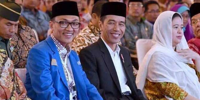 Stafsus presiden
