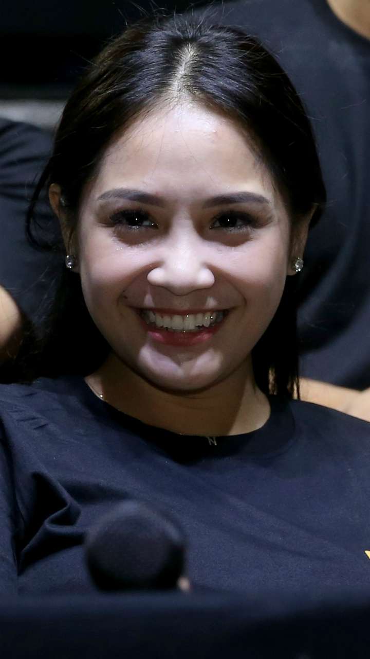 Nagita Slavina