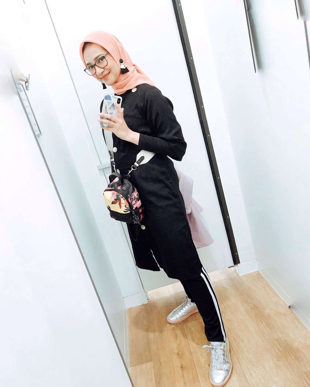 angkie yudistia
