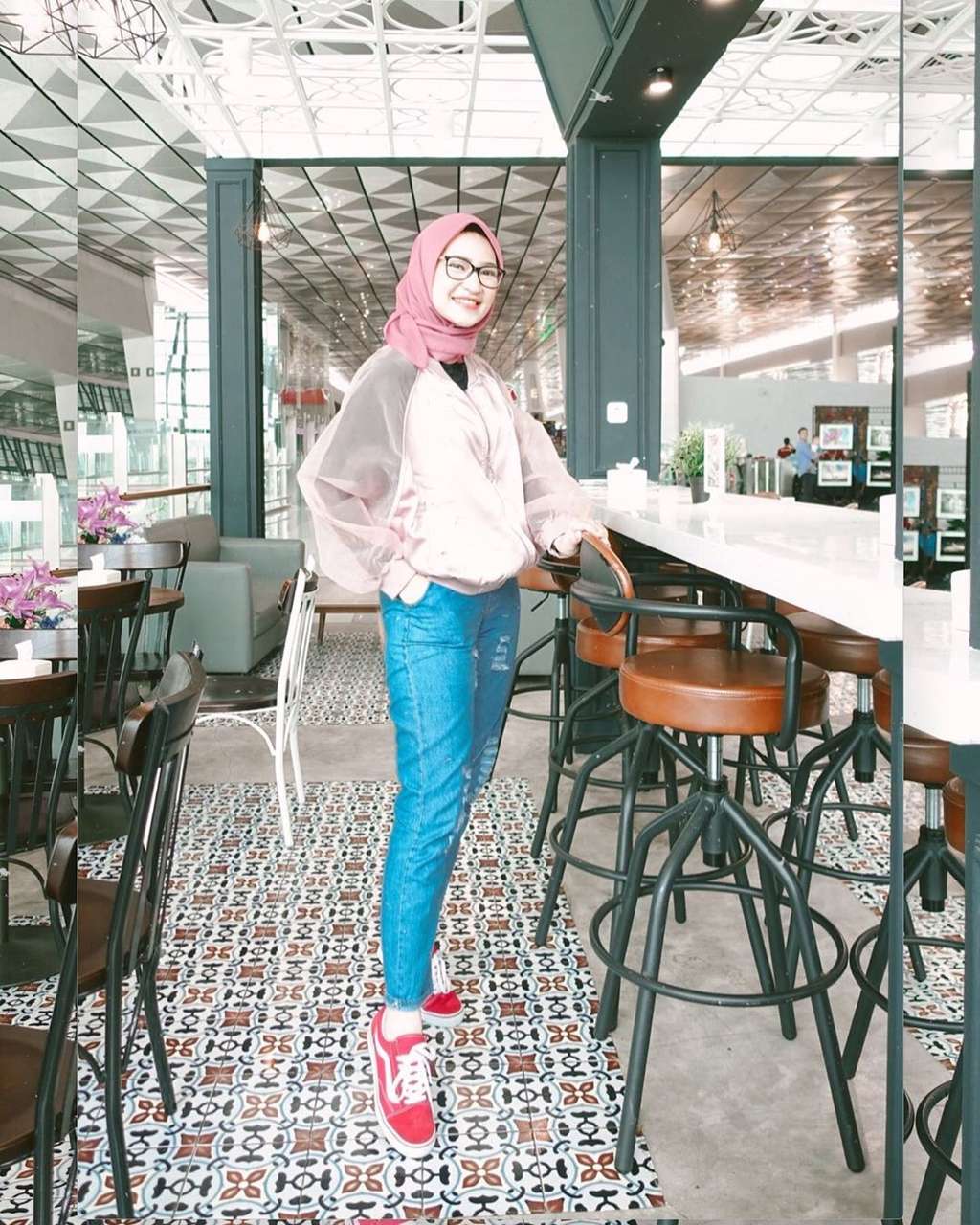 angkie yudistia