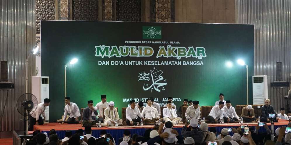 Maulid Akbar