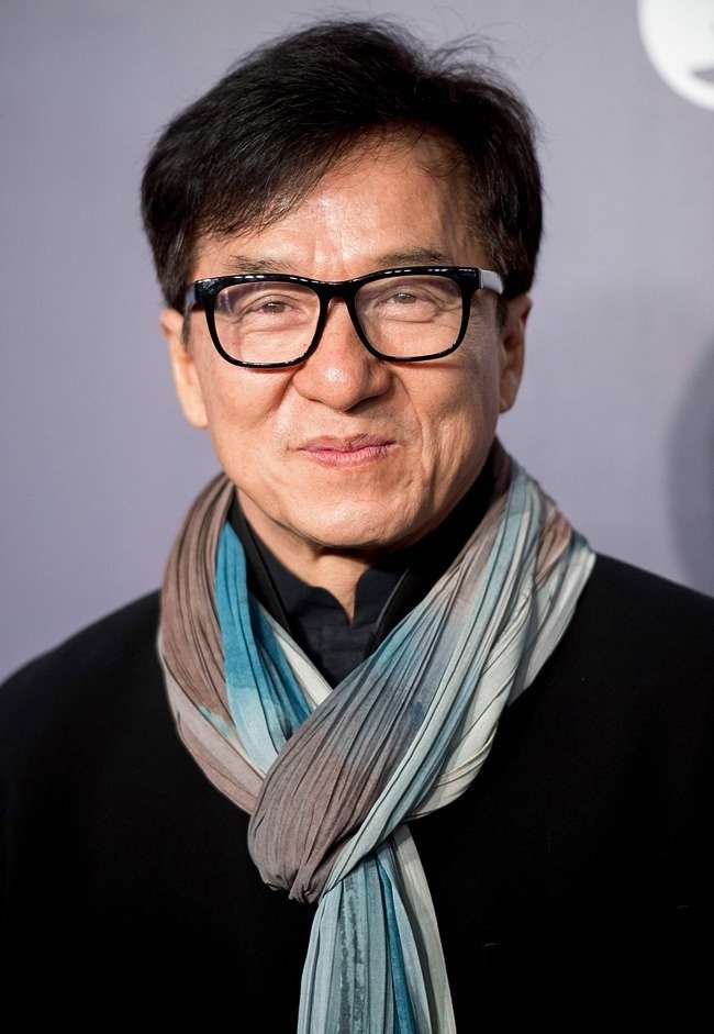 Aktor Terkaya