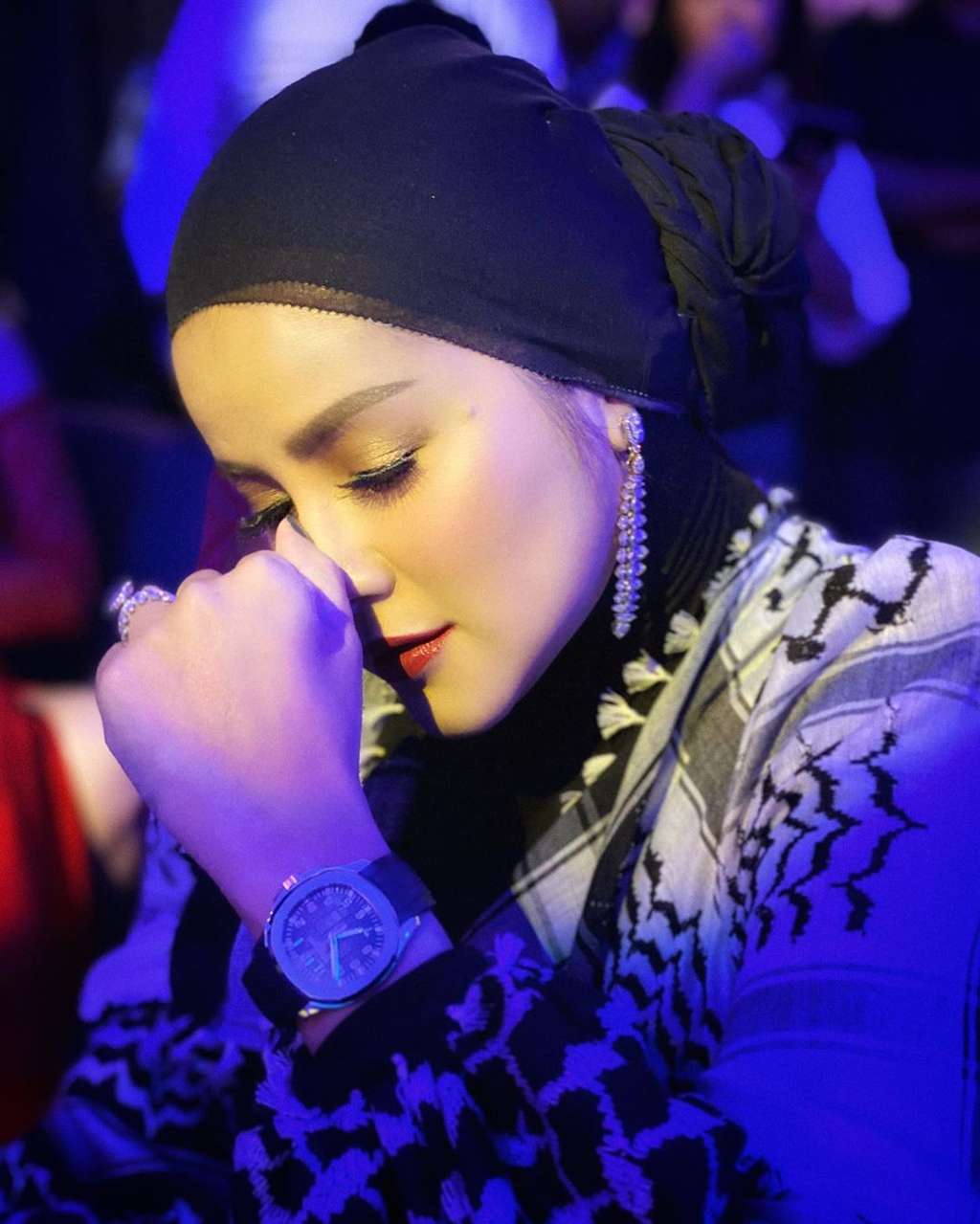 Olla Ramlan