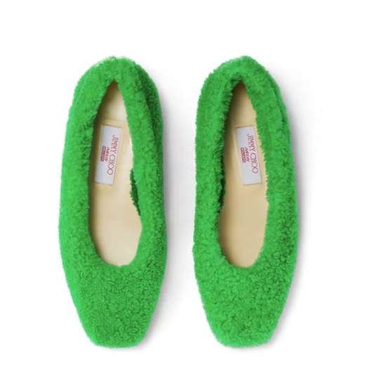 Jimmy Choo Jimmy Choo