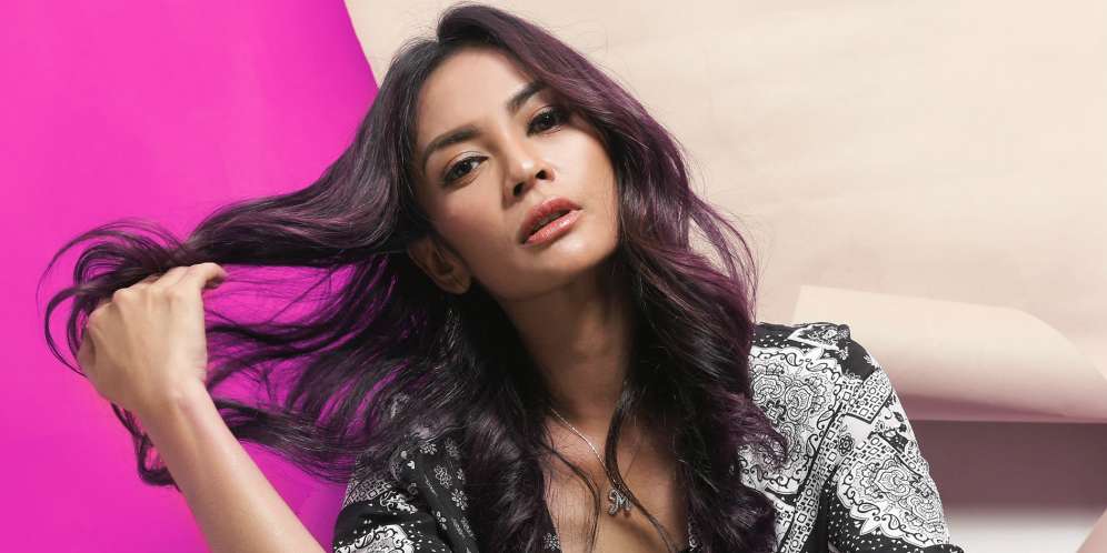 Masayu Anastasia