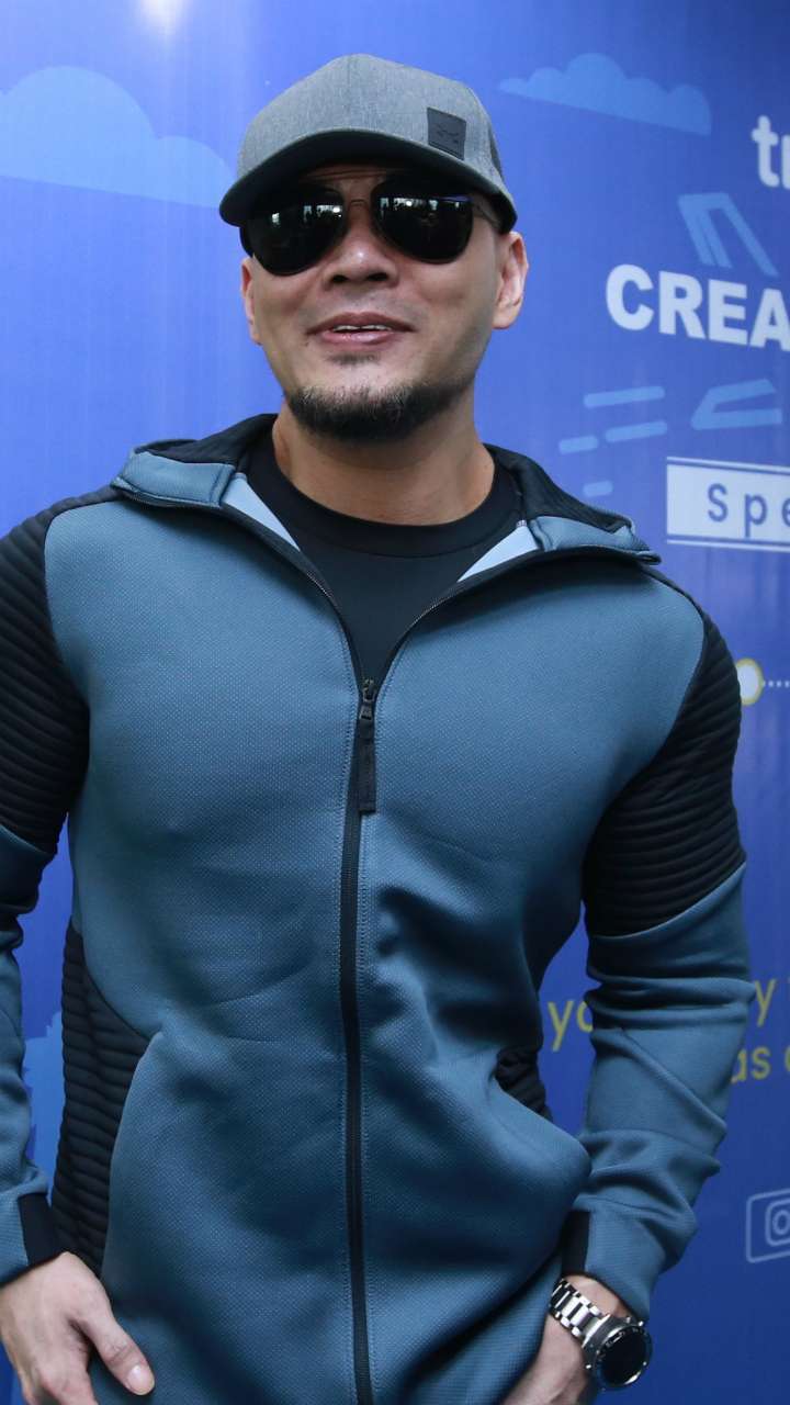 deddy corbuzier by Deki Prayoga