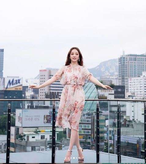 Goo Hara