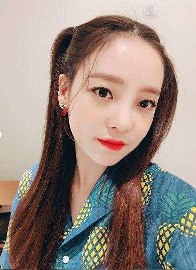 Goo Hara