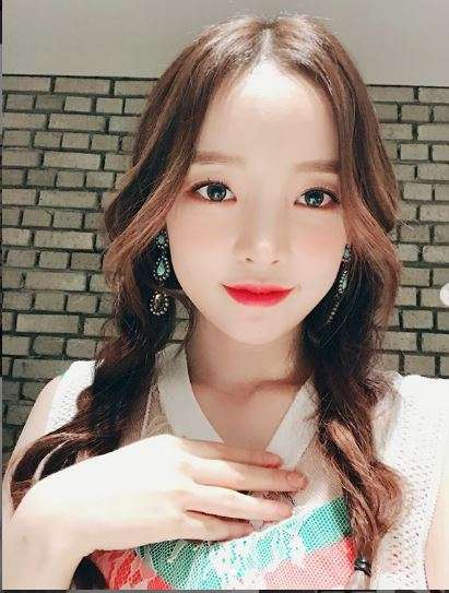 Goo Hara