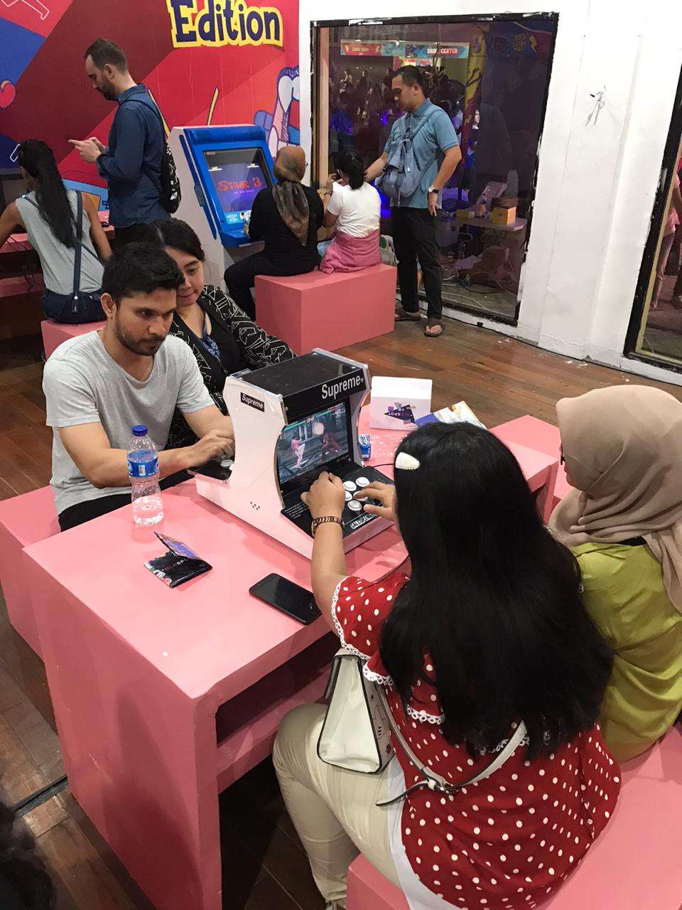 Games Jadul