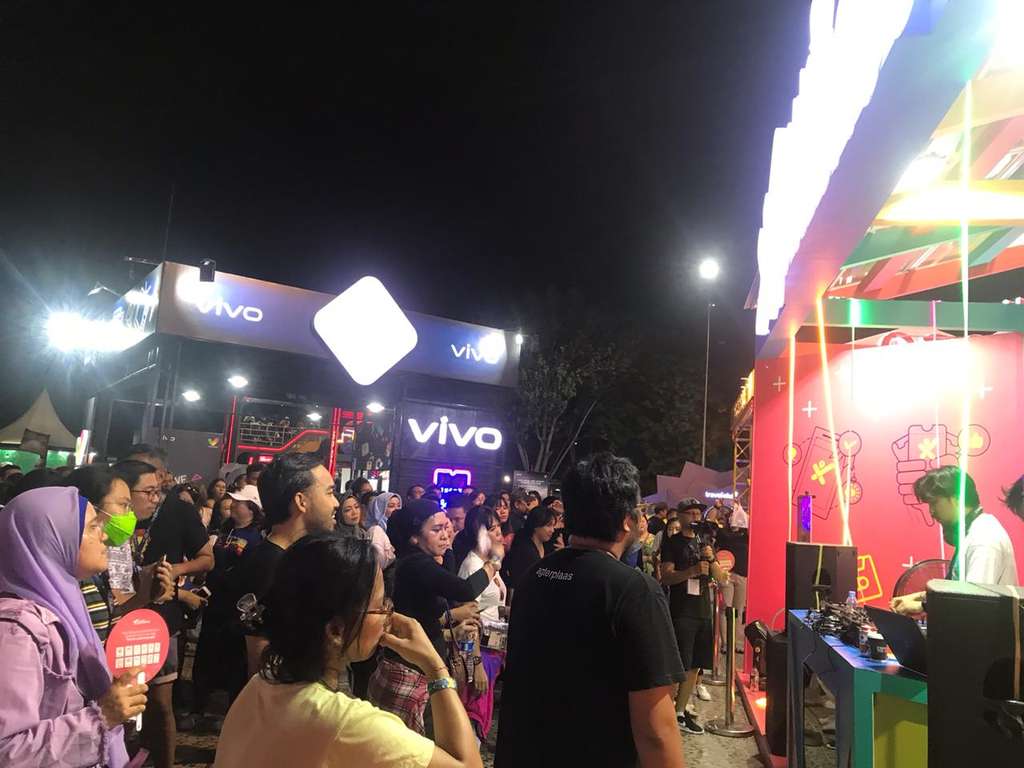 Booth Karaoke