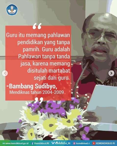 Bambang Sudibyo