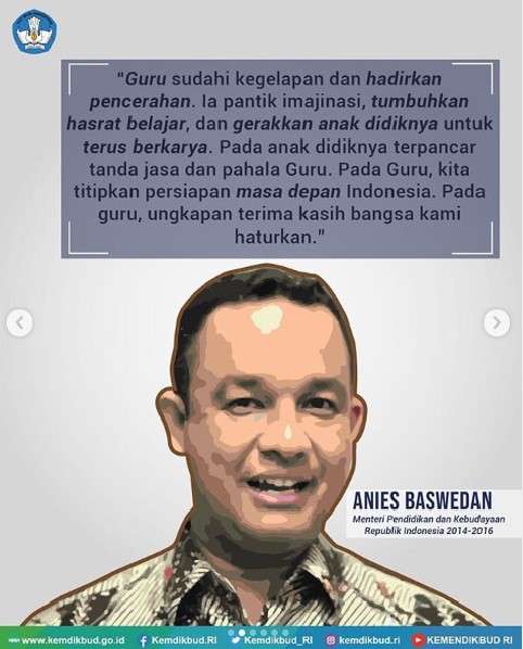Anies Baswedan