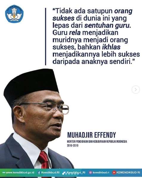 Muhadjir Effendy