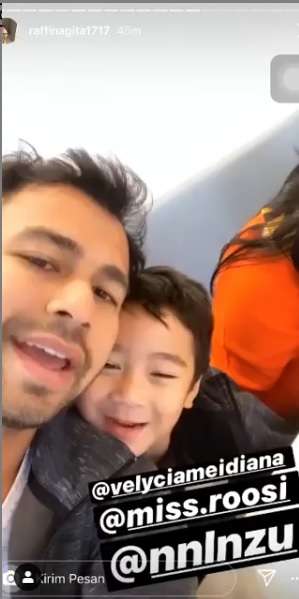 Raffi Ahmad