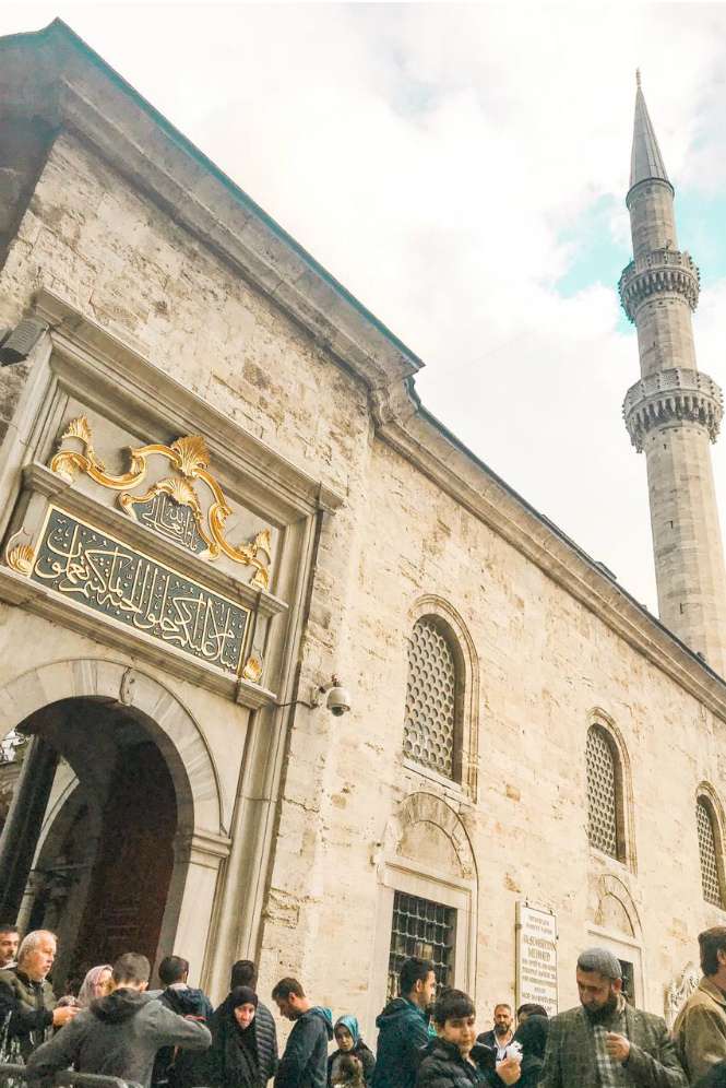 Halal Dream Trip Wardah Turki