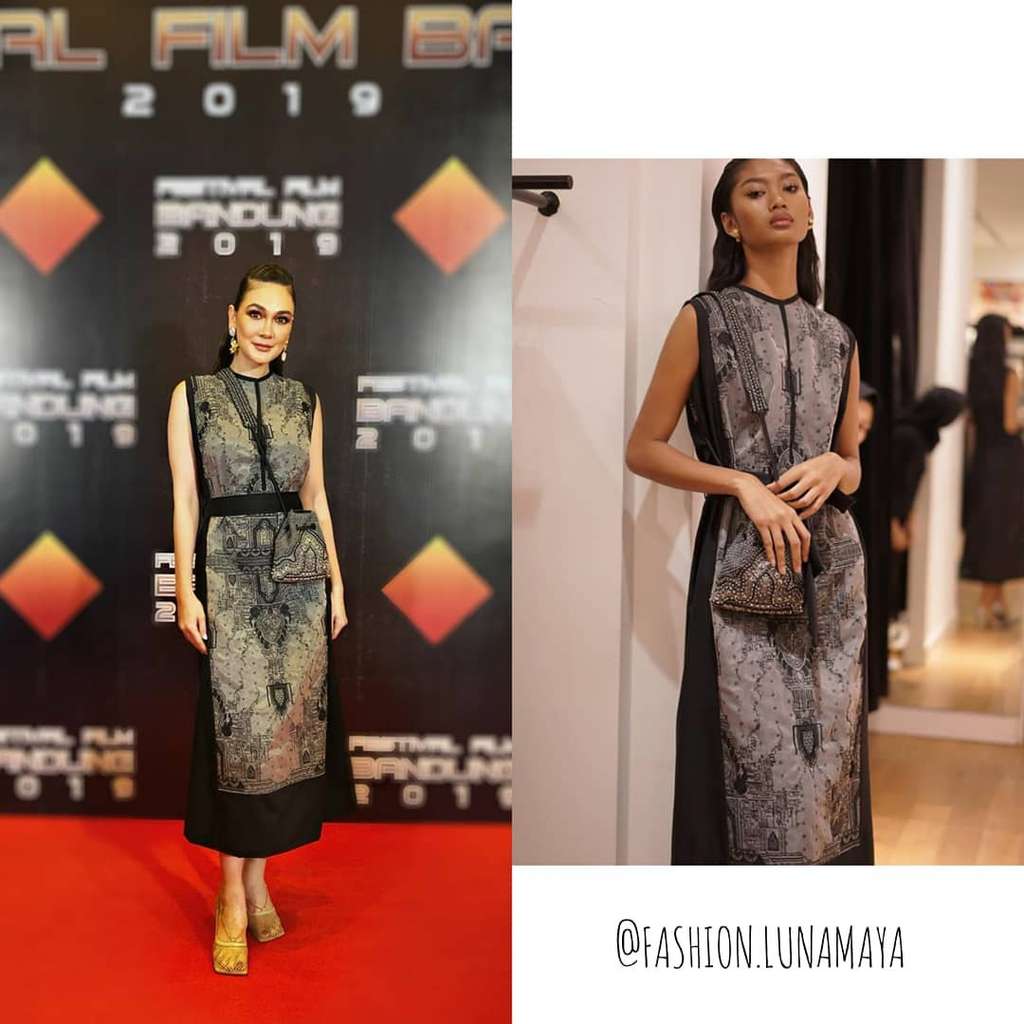 Luna Maya