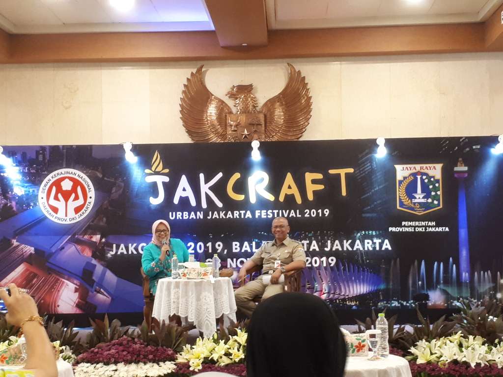 Jackraft