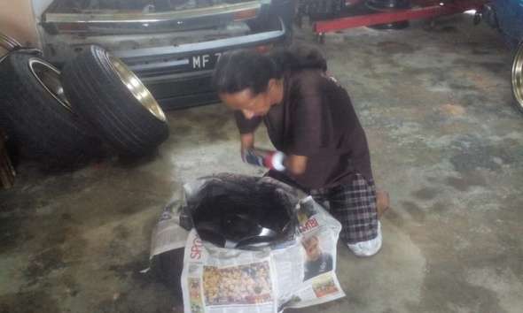 Pak Busu