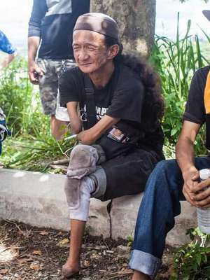 Pak Busu