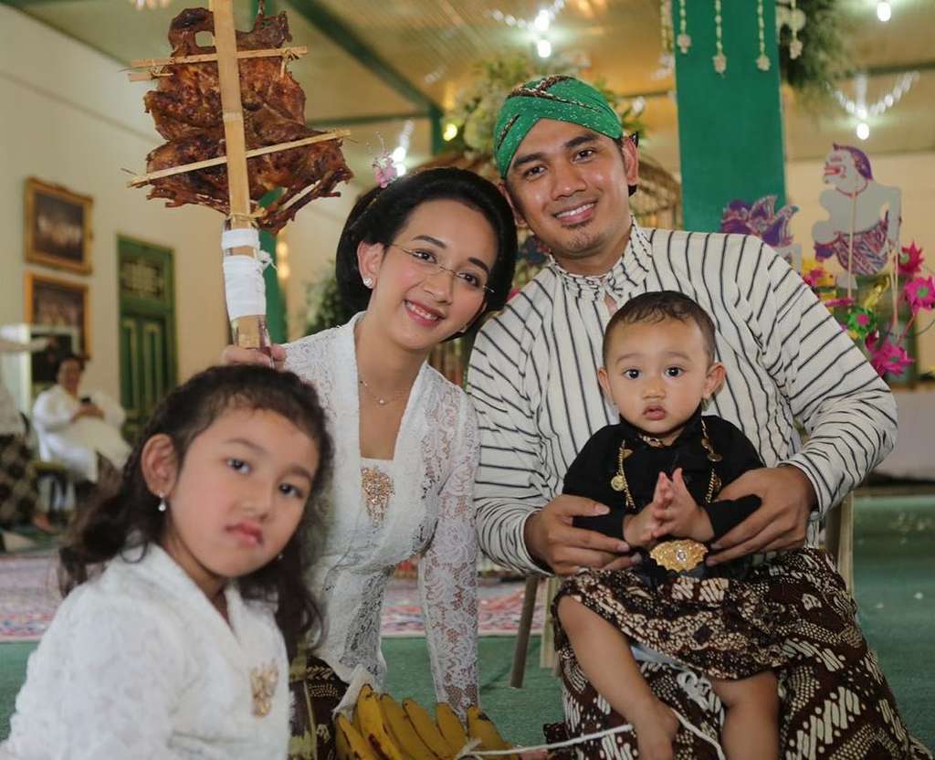 Keluarga GKR Bendara