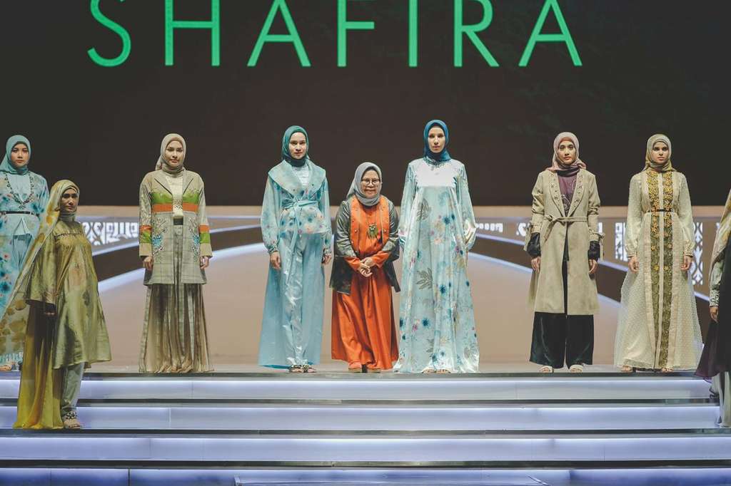 Shafira