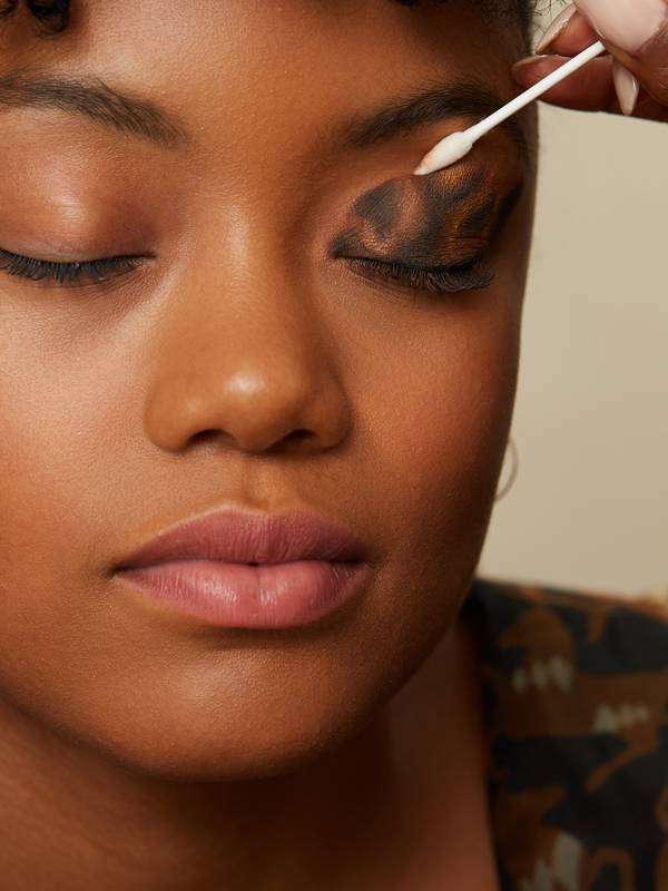 Tutorial Eyeshadow