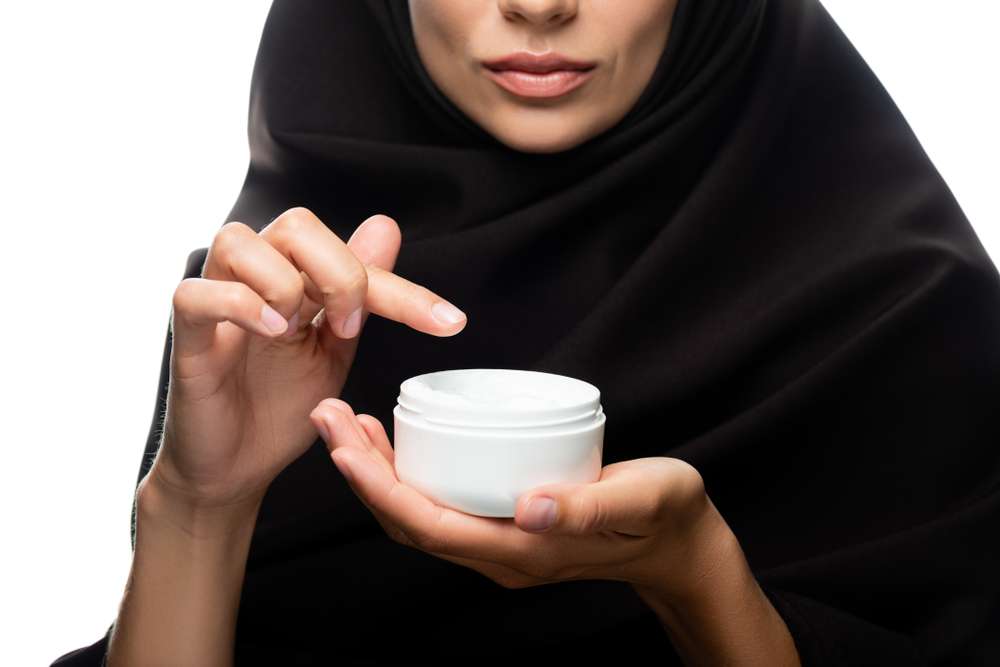 Skincare