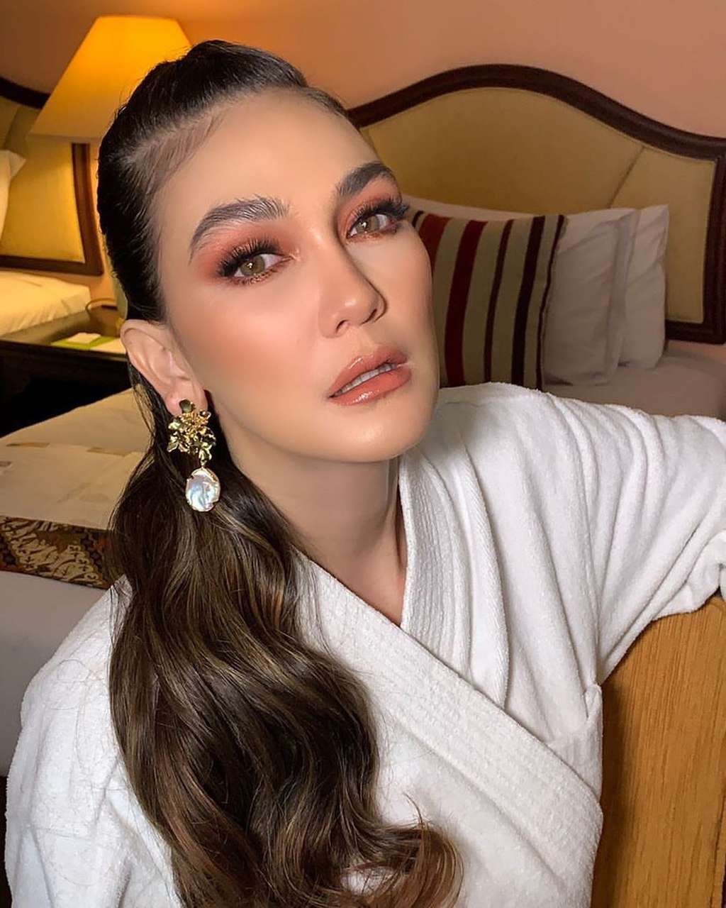 Luna Maya Luna Maya